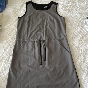 Athletic dress